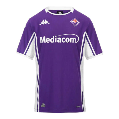 Fiorentina Home 25/26 Jersey
