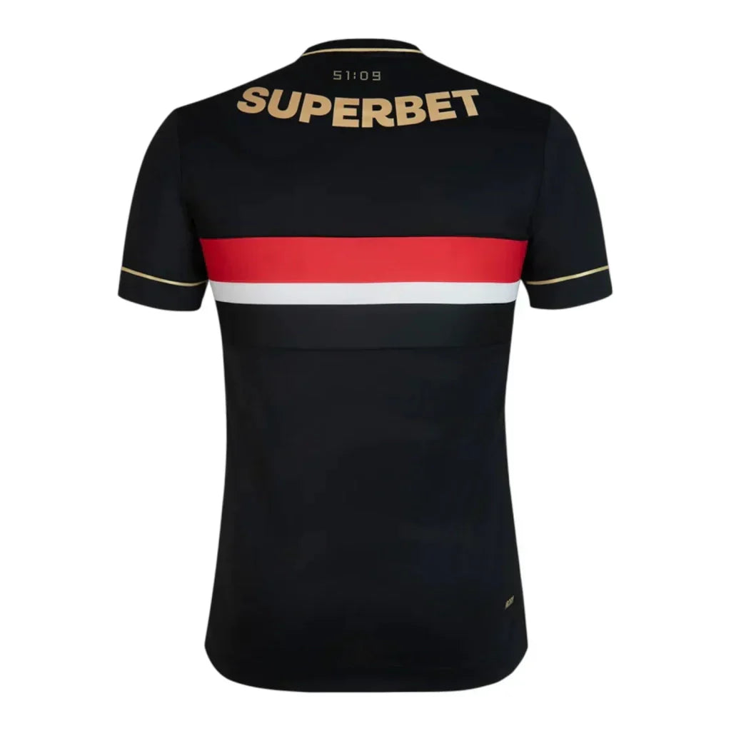 São Paulo Third 25/26 Jersey