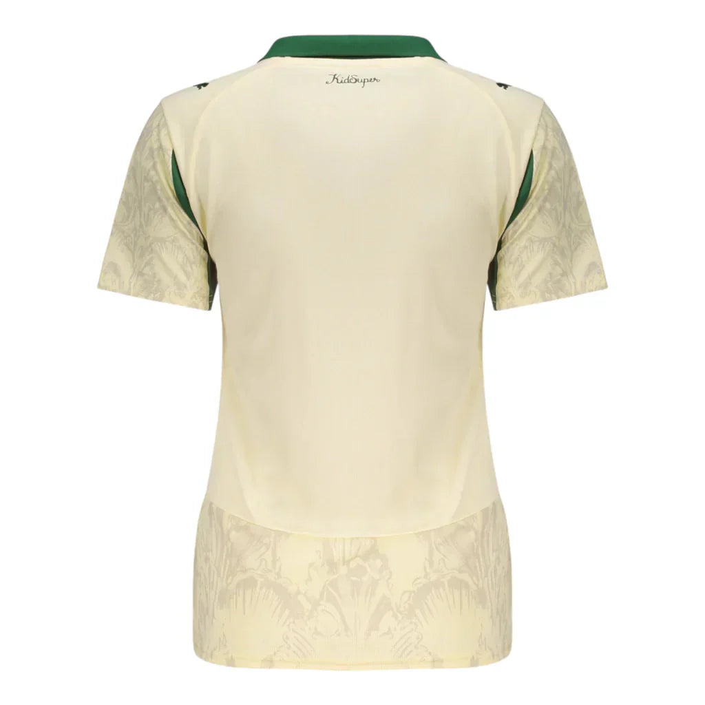 Palmeiras Special Edition Mundial de Clubes 25/26 Jersey - Women's
