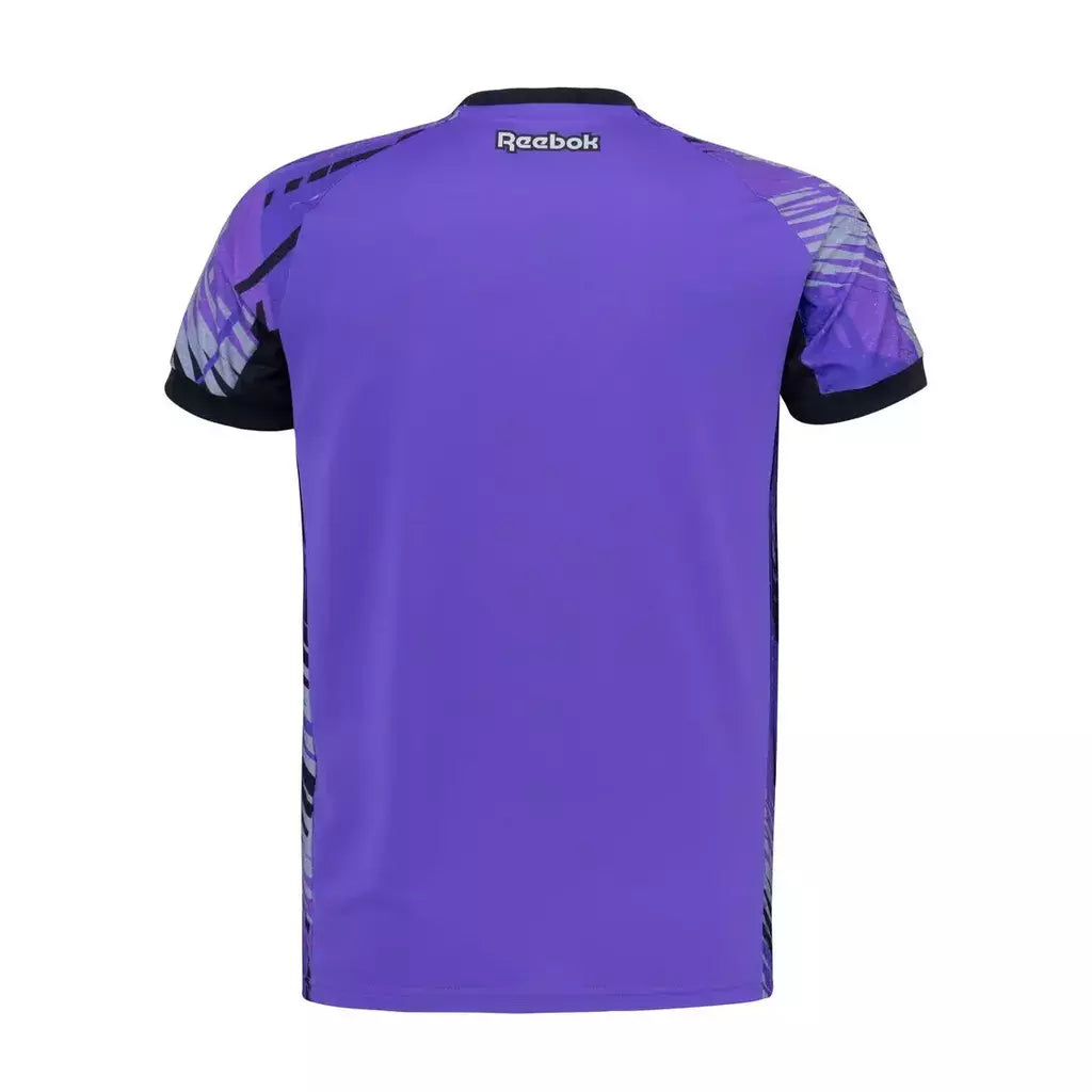 Botafogo Goalkeeper 25/26 Jersey