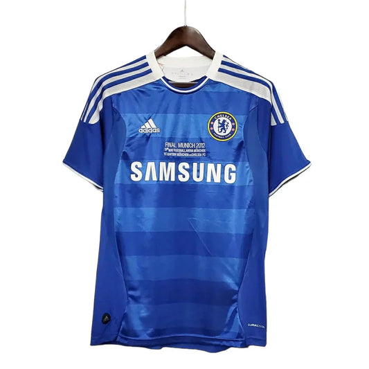 Chelsea 2012 Retro Jersey