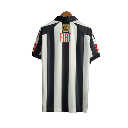 Atlético Mineiro Retro Jersey