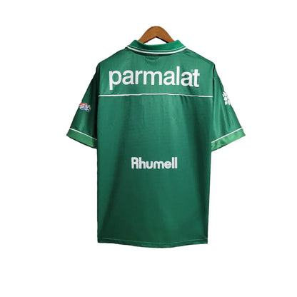 Palmeiras Retro Jersey