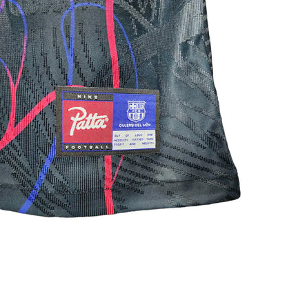 Barcelona Special Edition 23/24 Jersey - Player Version