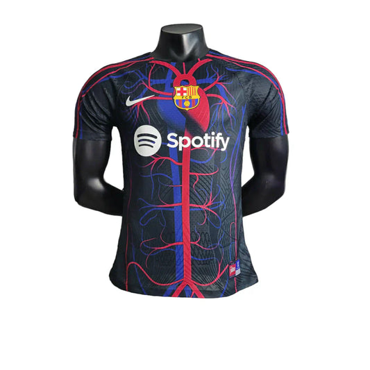 Barcelona Special Edition 23/24 Jersey - Player Version