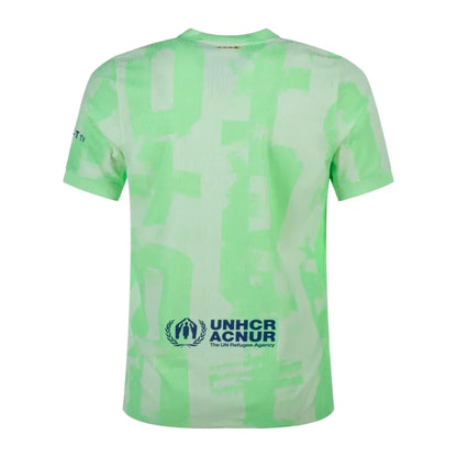 Barcelona Third 24/25 Jersey