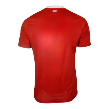 Internacional Home 25/26 Jersey