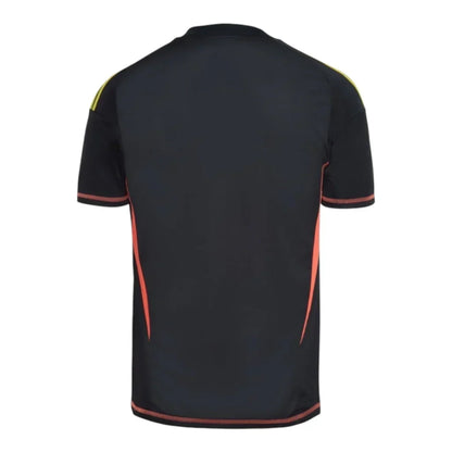 Atlético Mineiro Goalkeeper 25/26 Jersey