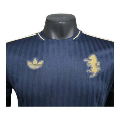 Juventus Terrace Icons 25/26 Jersey - Player Version