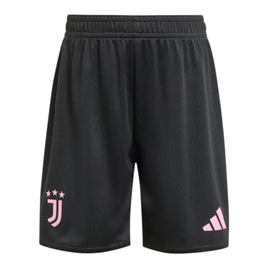 Shorts Juventus Home 25/26
