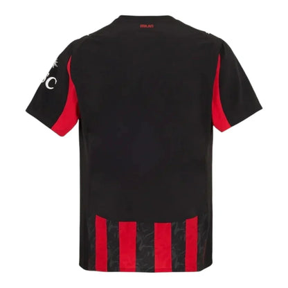 AC Milan Home 25/26 Jersey