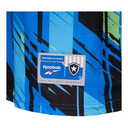 Botafogo Goalkeeper 25/26 Jersey