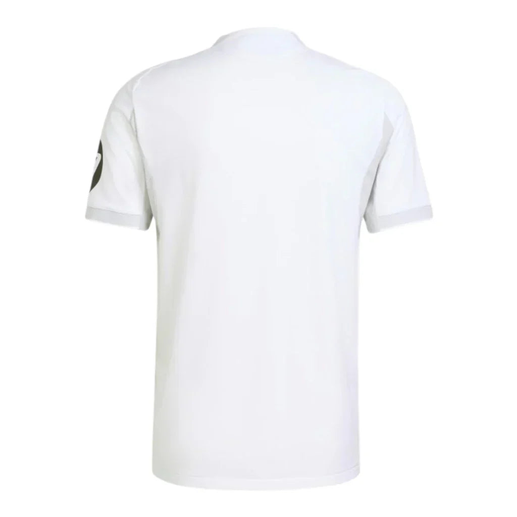 Real Madrid Home 25/26 Jersey