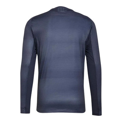 Real Madrid Away 25/26 Jersey - Long Sleeve