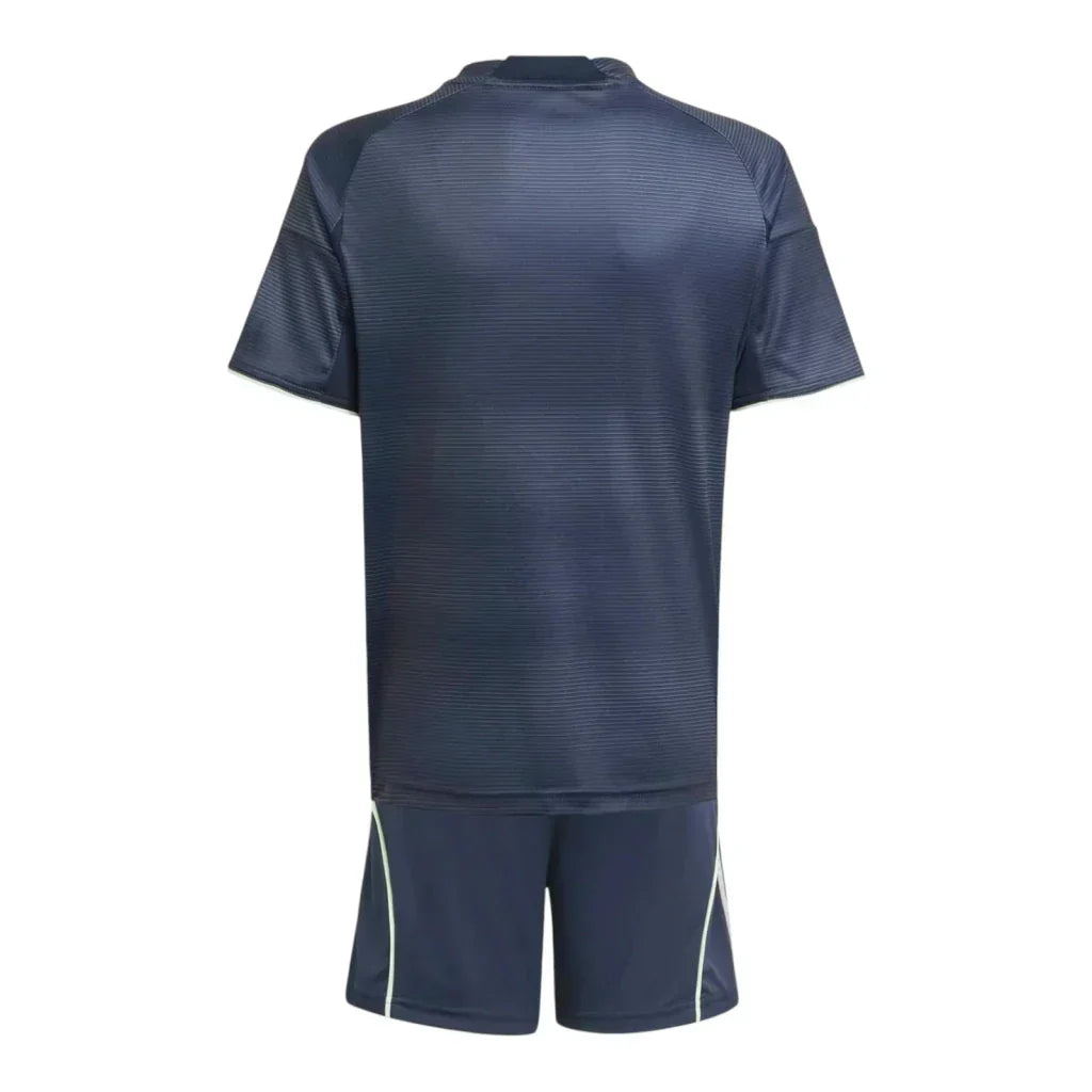 Kids Kit Real Madrid Away 25/26