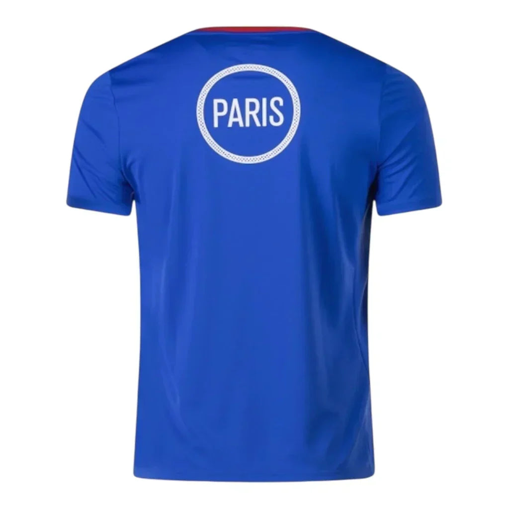 PSG Pre-Match 25/26 Jersey