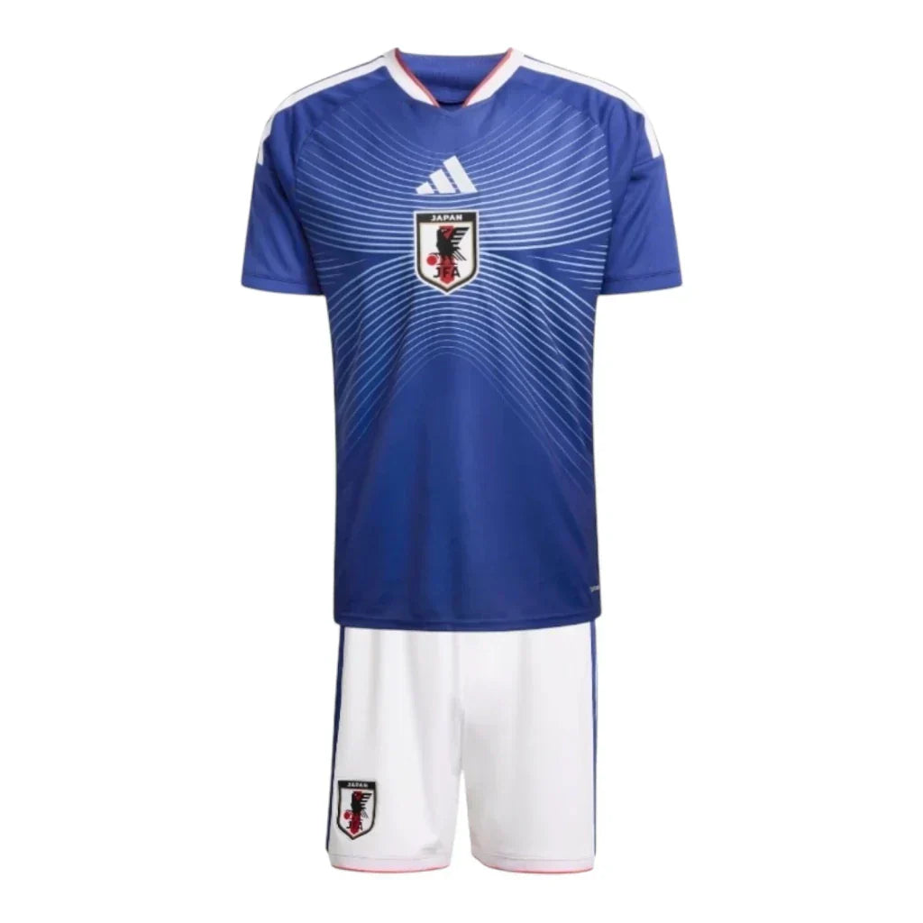 Kids Kit Japan Home 26/27