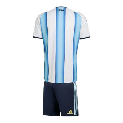 Kids Kit Argentina Home 26/27