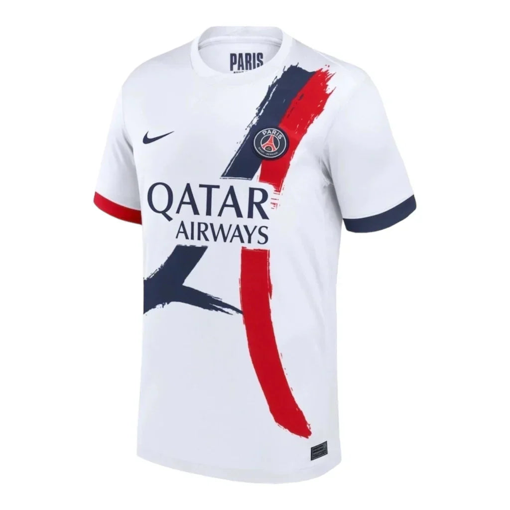Paris Saint Germain Away 25/26 Jersey
