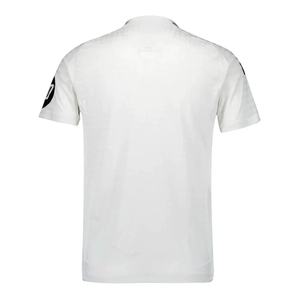 Real Madrid Home 24/25 Jersey