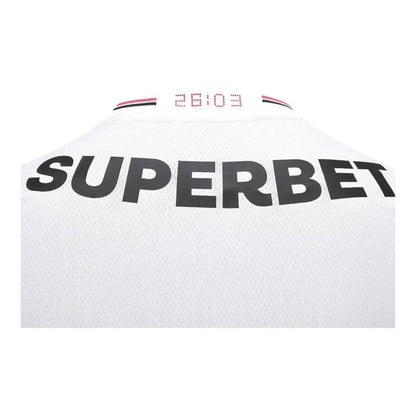 São Paulo Home 25/26 Jersey - Women's