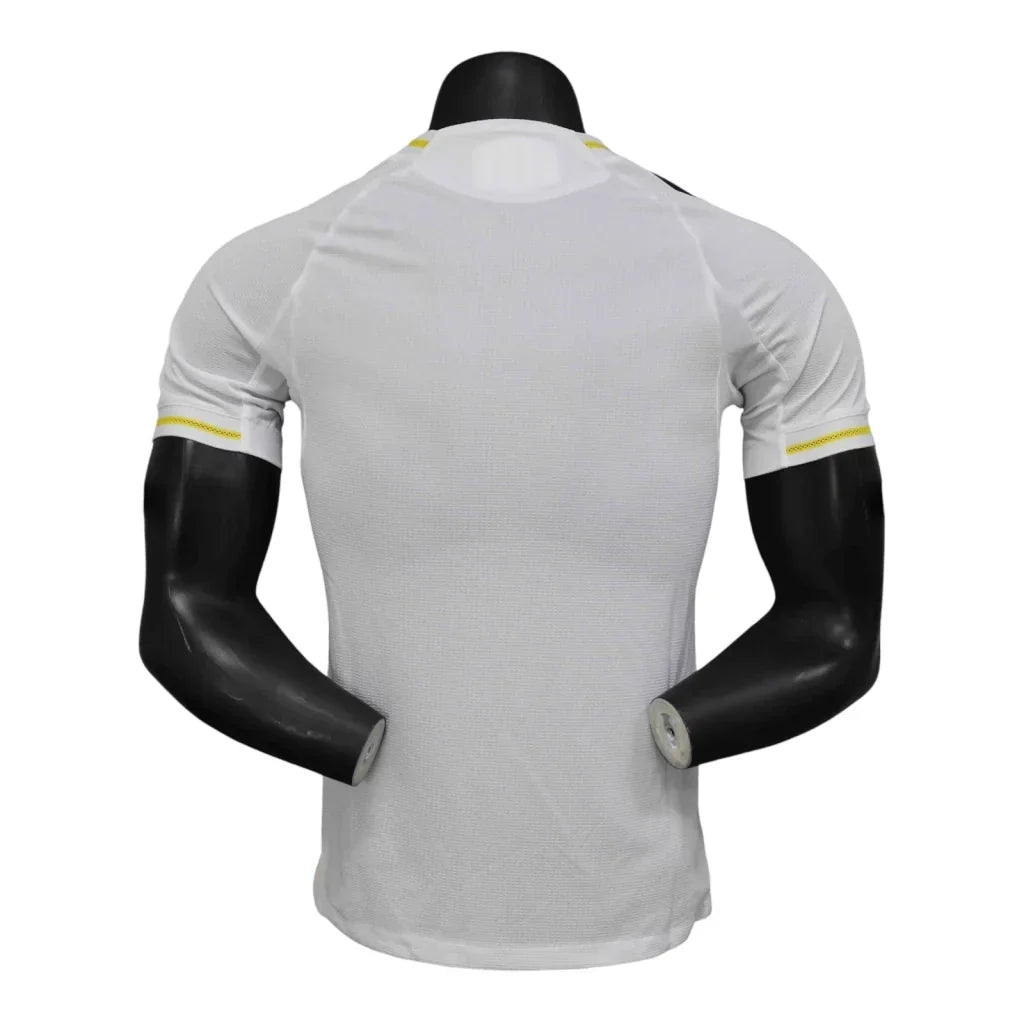 Real Madrid Home 25/26 Jersey - Player Version