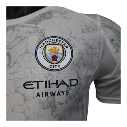 Manchester City Special Edition Mundial de Clubes I 25/26 Jersey - Player Version