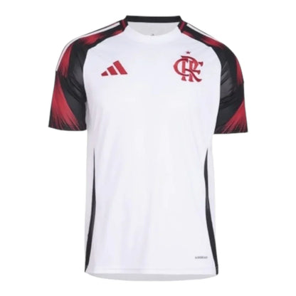 Flamengo Away 25/26 Jersey - Women's