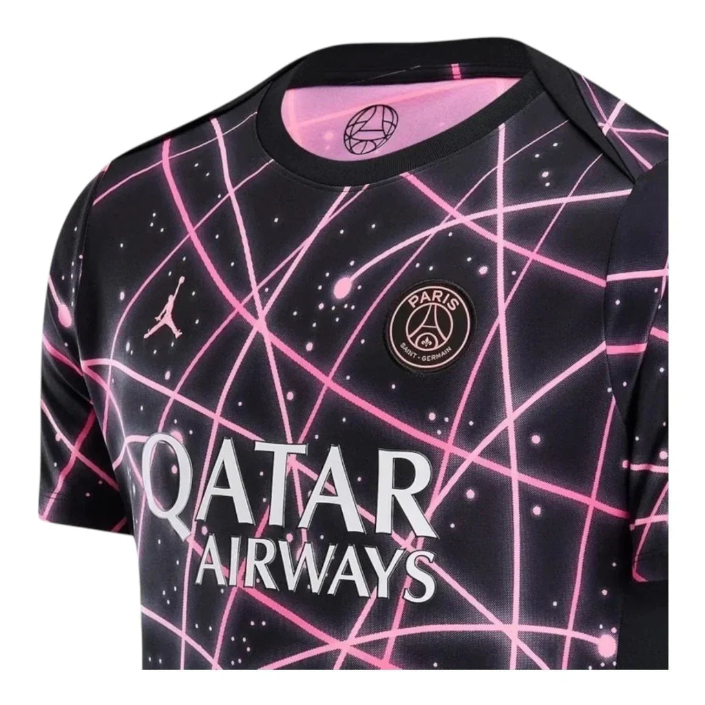 PSG Pre-Match 25/26 Jersey