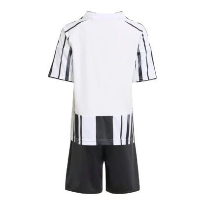 Kids Kit Juventus Home 25/26