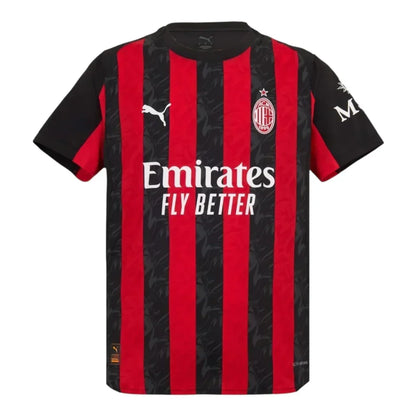 AC Milan Home 25/26 Jersey