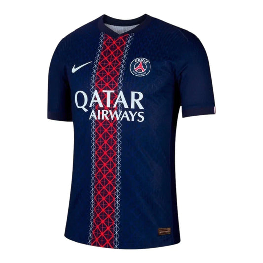 Paris Saint Germain Home 25/26 Jersey