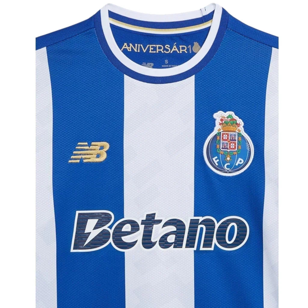 Porto Special Edition Mundial de Clubes I 25/26 Jersey - Women's