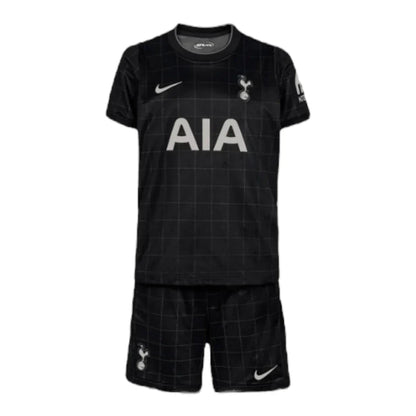 Kids Kit Tottenham Away 25/26