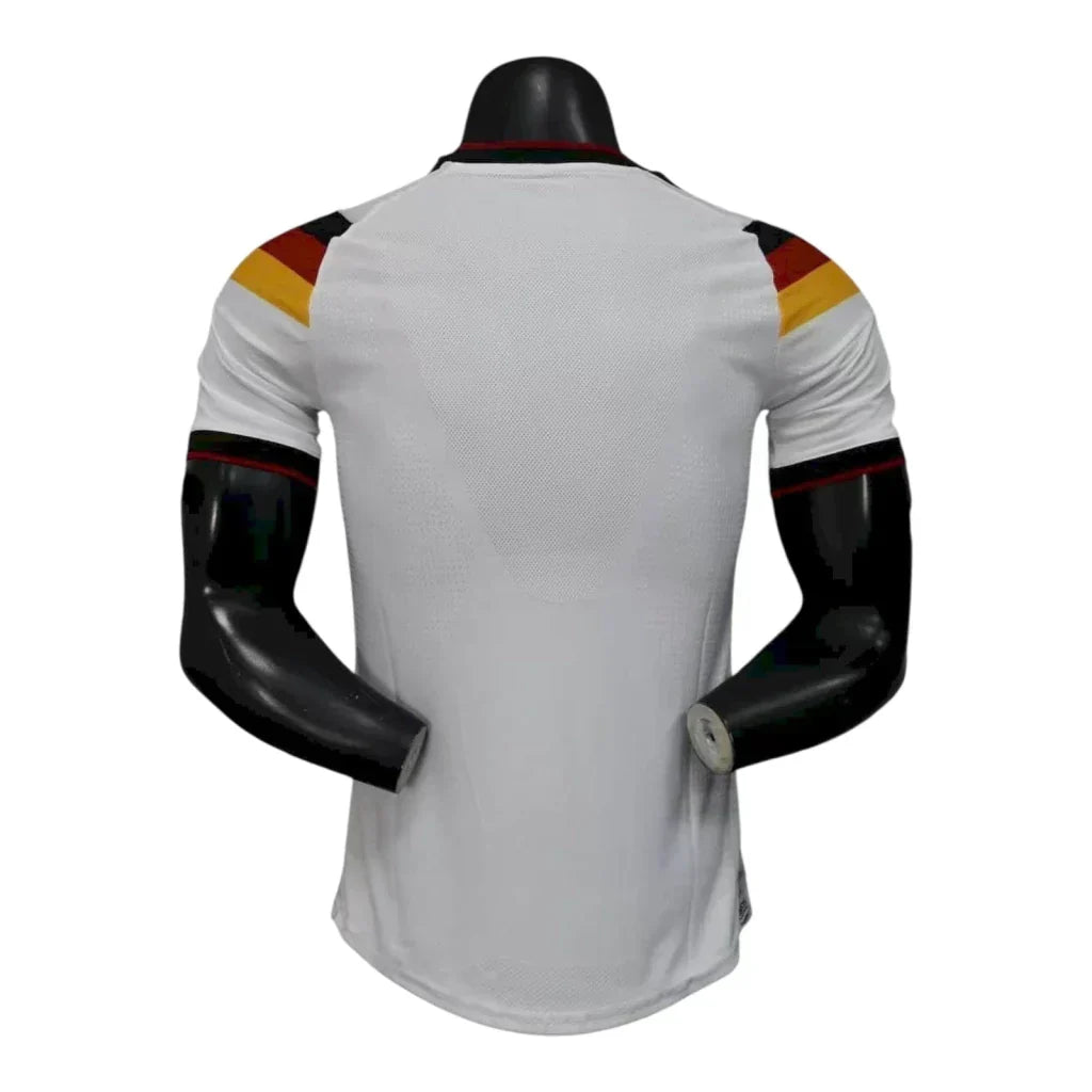 Germany Home 26/27 Jersey - Player Version