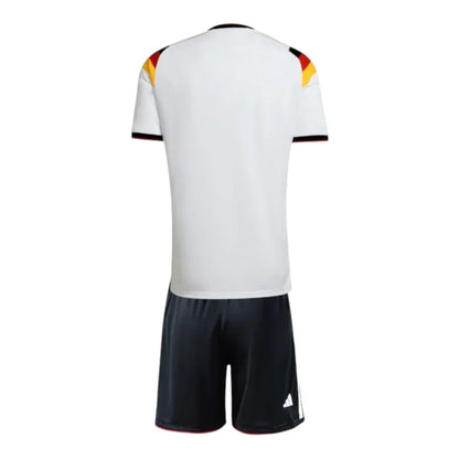 Kids Kit Germany Home 26/27