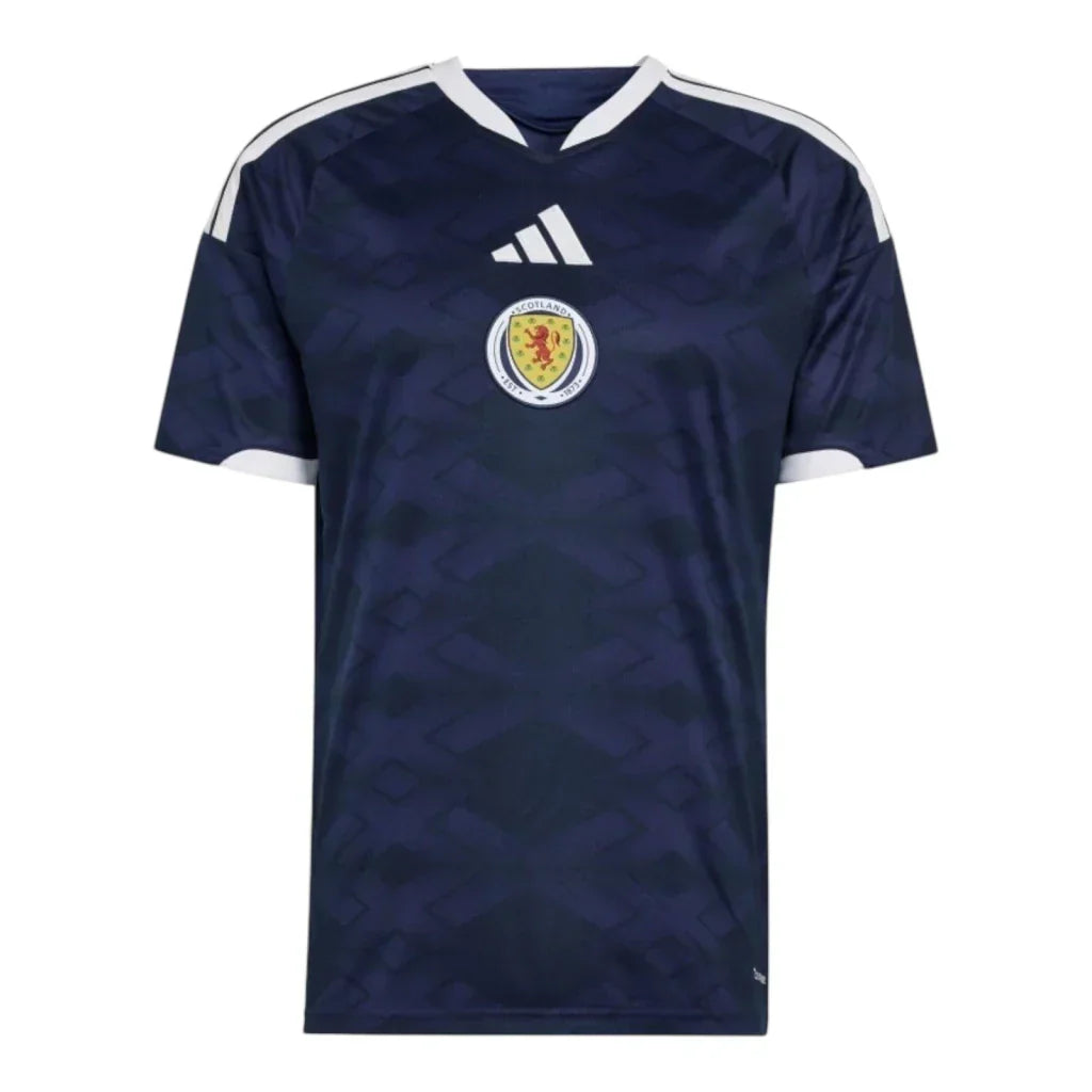 Scotland Home 26/27 Jersey