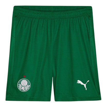 Shorts Palmeiras Away 26/27