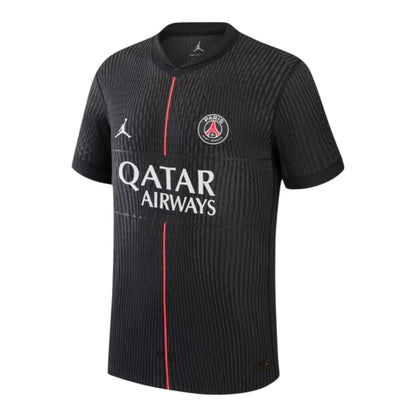 Paris Saint Germain Fourth 25/26 Jersey
