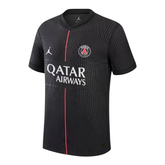 Paris Saint Germain Fourth 25/26 Jersey