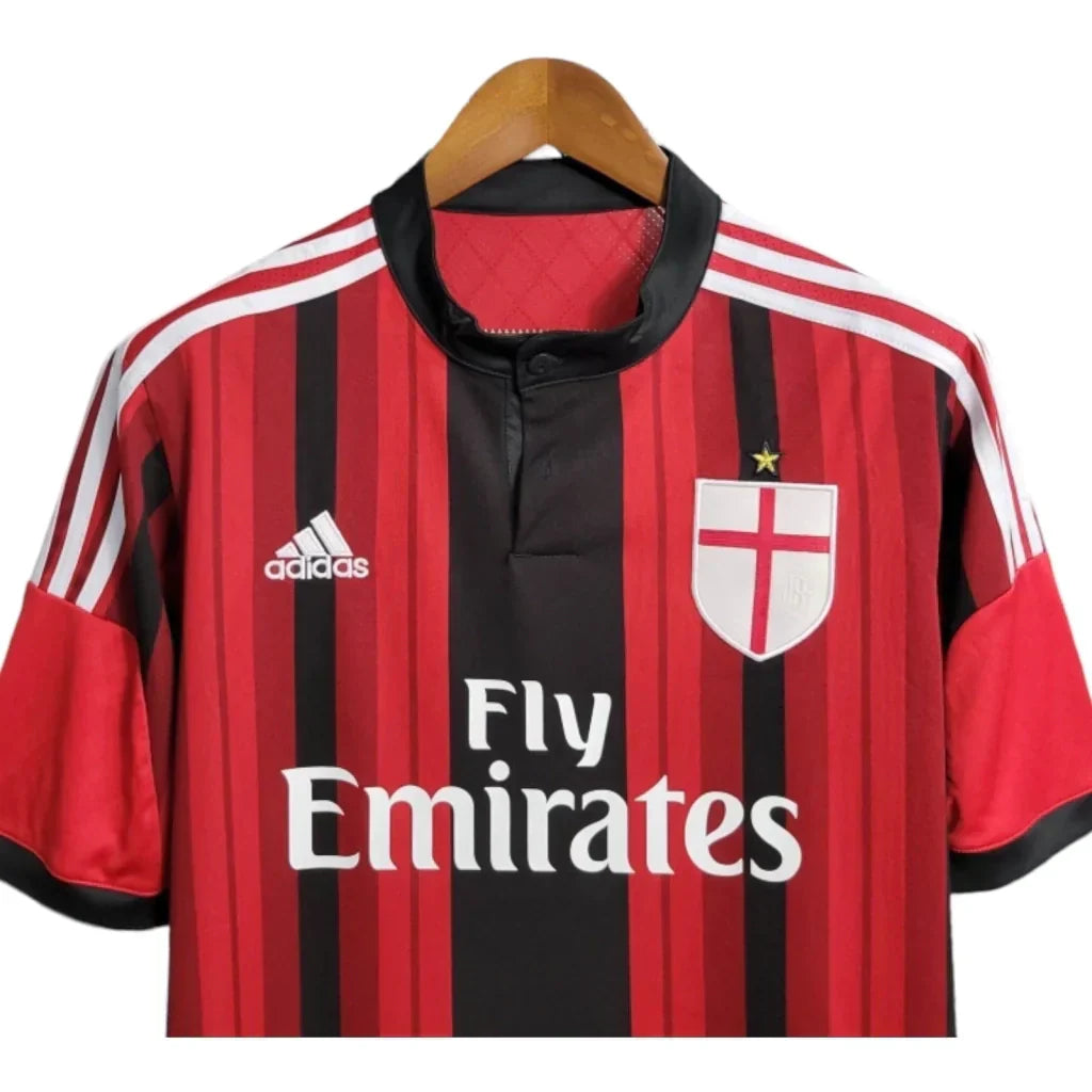 AC Milan Retro 2014/2015 Jersey