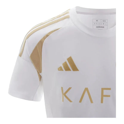 Al Nassr Third 24/25 Jersey