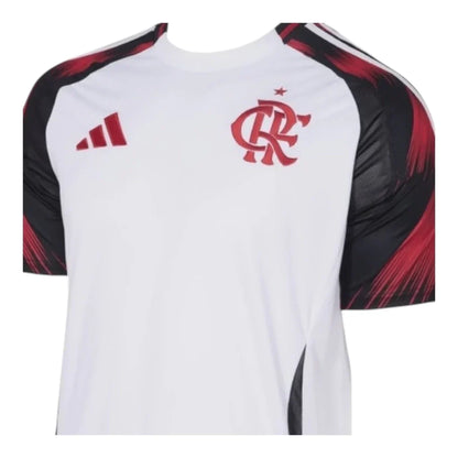 Flamengo Away 25/26 Jersey
