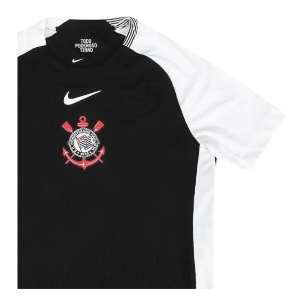 Corinthians Away 25/26 Jersey - Women's