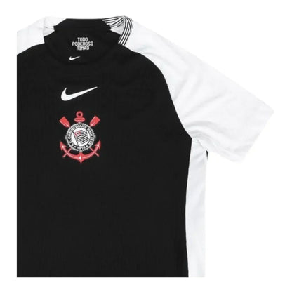 Corinthians Away 25/26 Jersey - Women's