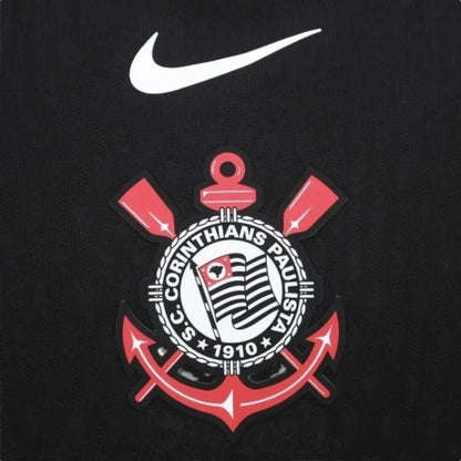 Corinthians Away 25/26 Jersey