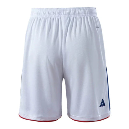 Shorts Japan Home 26/27
