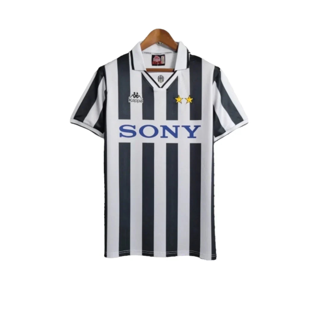 Juventus Retro 1995/1997 Jersey