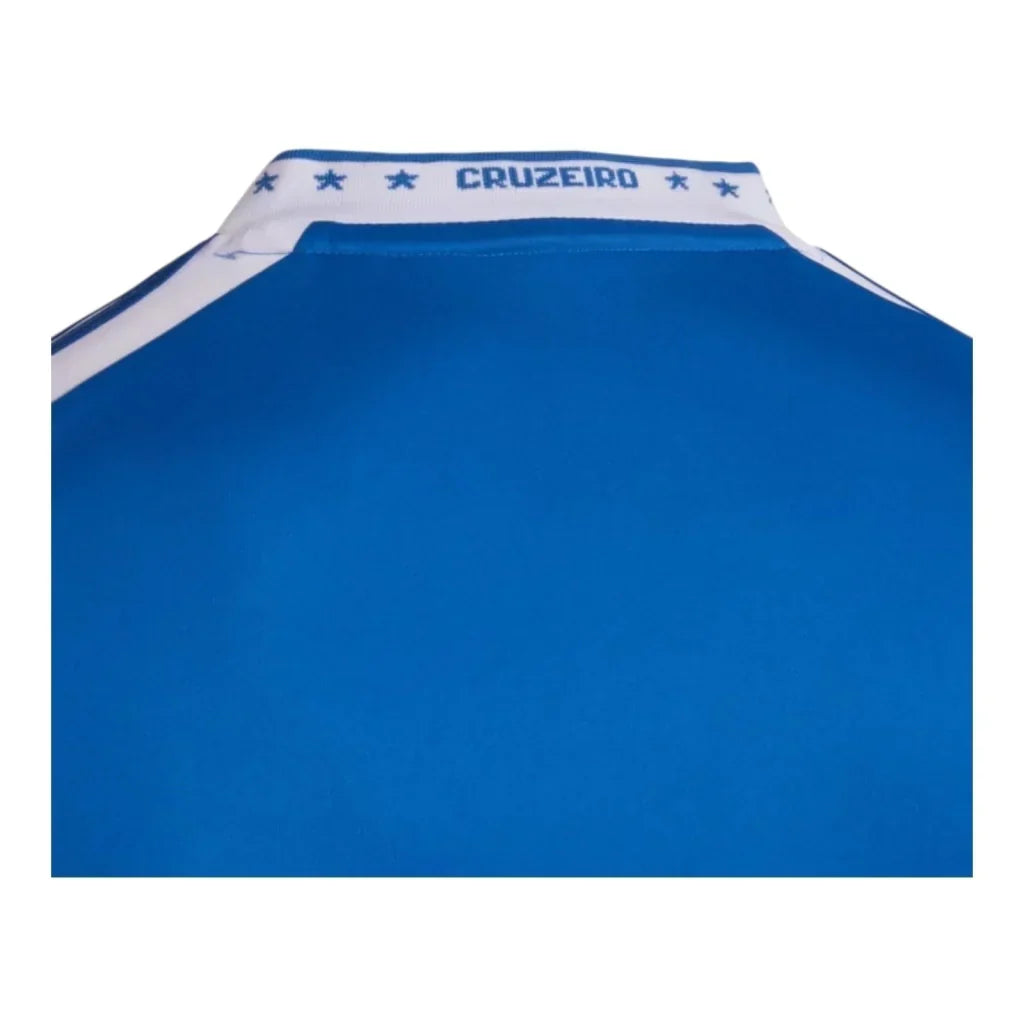 Cruzeiro Home 25/26 Jersey