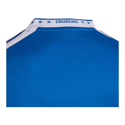 Cruzeiro Home 25/26 Jersey